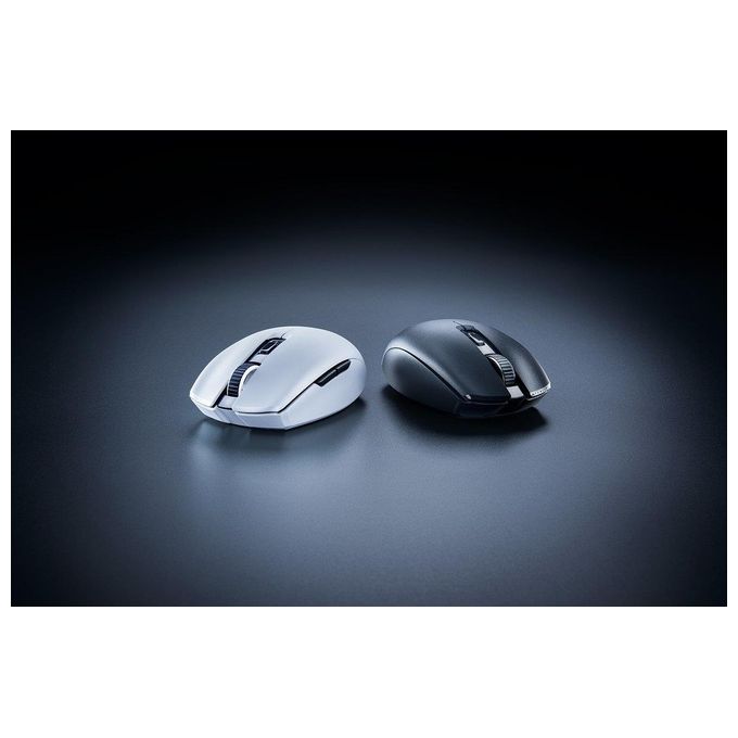 Razer Orochi V2 Mouse Wireless da Gaming Compatto e Leggero Nero