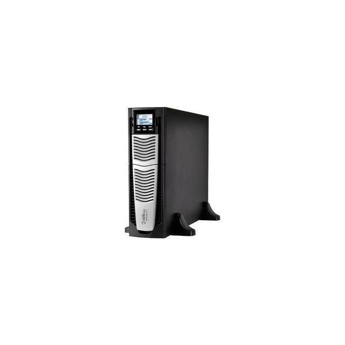Riello Sentinel Dual 10000 Gruppo di Continuita' UPS Doppia Conversione Online 10 kVA 10000 W 5 Prese AC