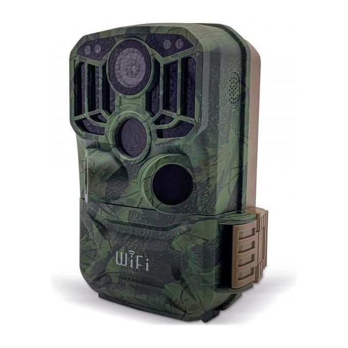 Braun Scouting Cam Black800 WiFi