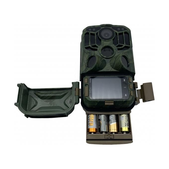 Braun Scouting Cam Black800 WiFi