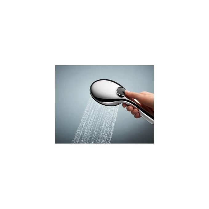 Grohe Doccetta Vitalio Start 110 2F Cromo Lucido