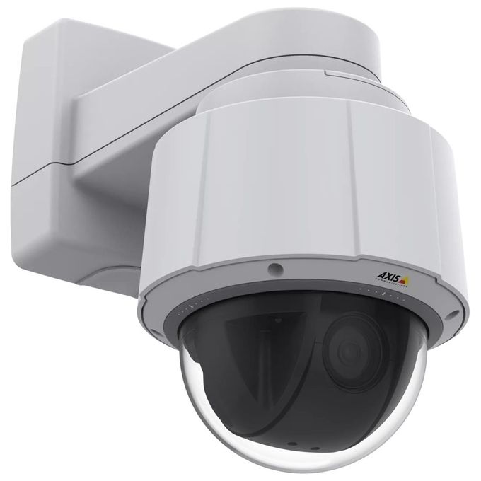 Axis Q6075 Telecamera di Sicurezza IP Interno Cupola 1920x1080 Pixel Soffitto