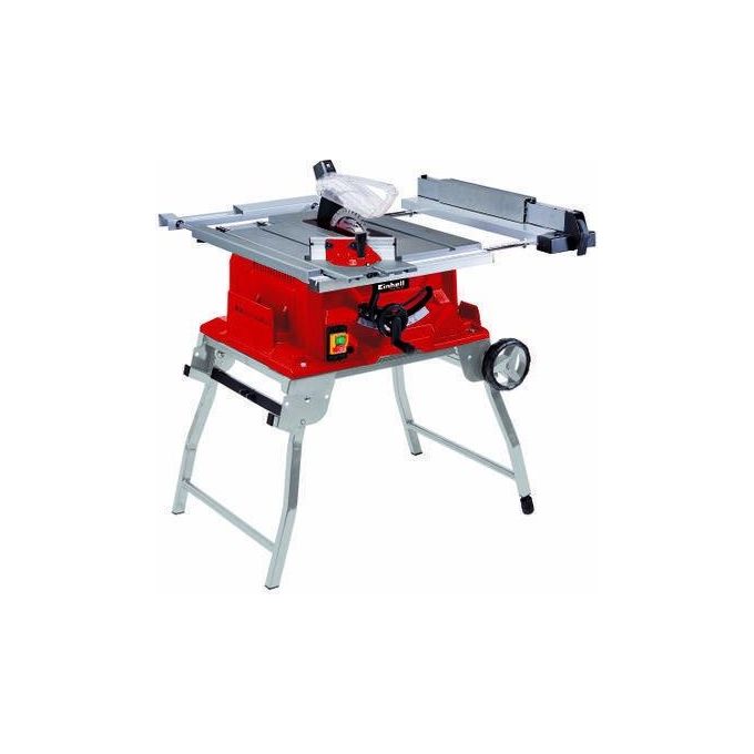 Einhell Squadratrice Con Banchetto Te-Cc 2025 Uf