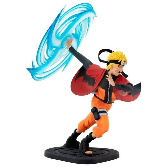 AbyStyle Naruto Shippuden Rasen-shuriken
