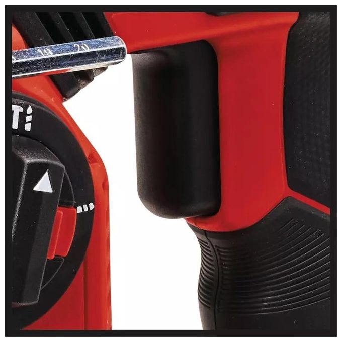 Einhell Martello Tassellatore a batteria TP-HD 18-26 Li BL - Solo