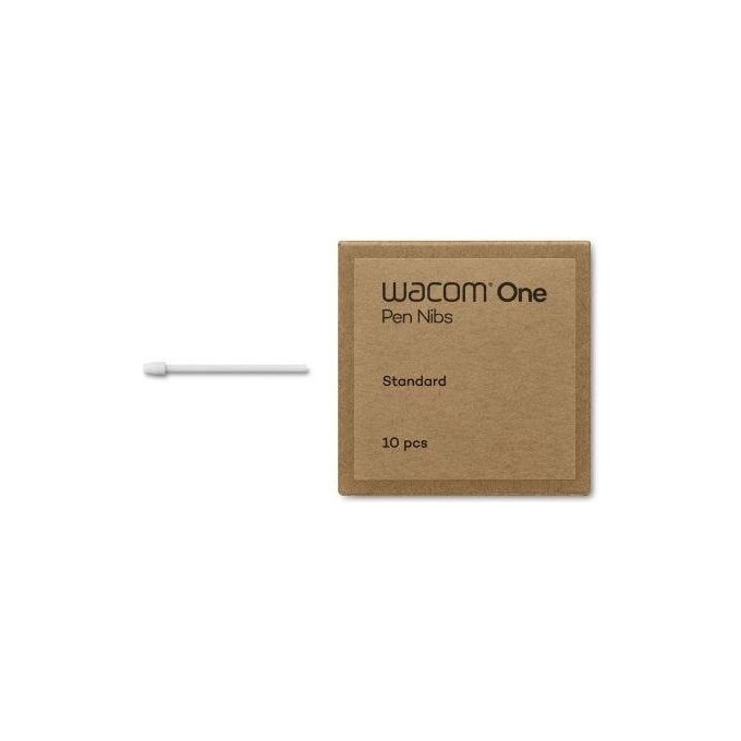 Wacom One Pen Standard Nibs 10 Pezzi