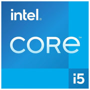 Intel Core i5 - 12400F Processore 12Mb Cache Intelligente Scatola - Yeppon