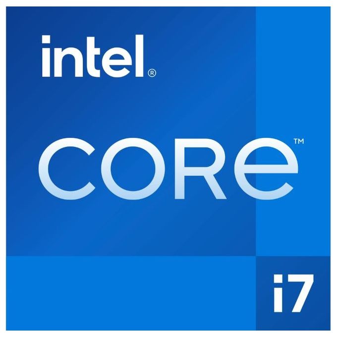 Intel Core I7 - 12700 Processore 25Mb Cache Intelligente Scatola - Yeppon