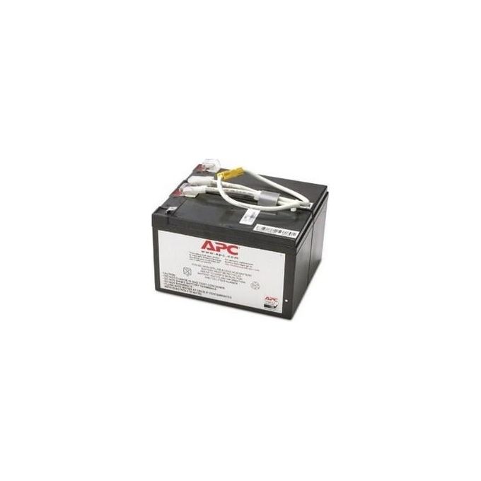 APC Batterie Per Su450 Su700 Su700ibx