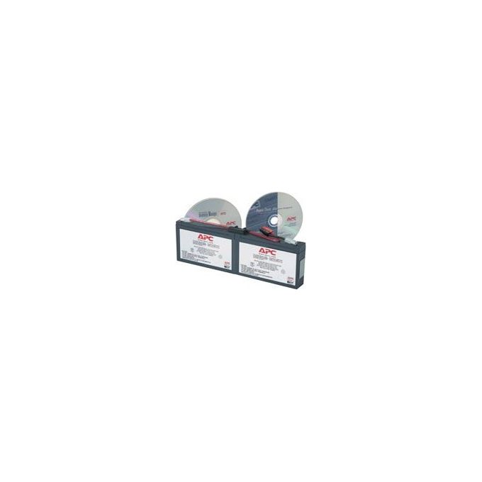 APC Batterie per Sc450rmi1u
