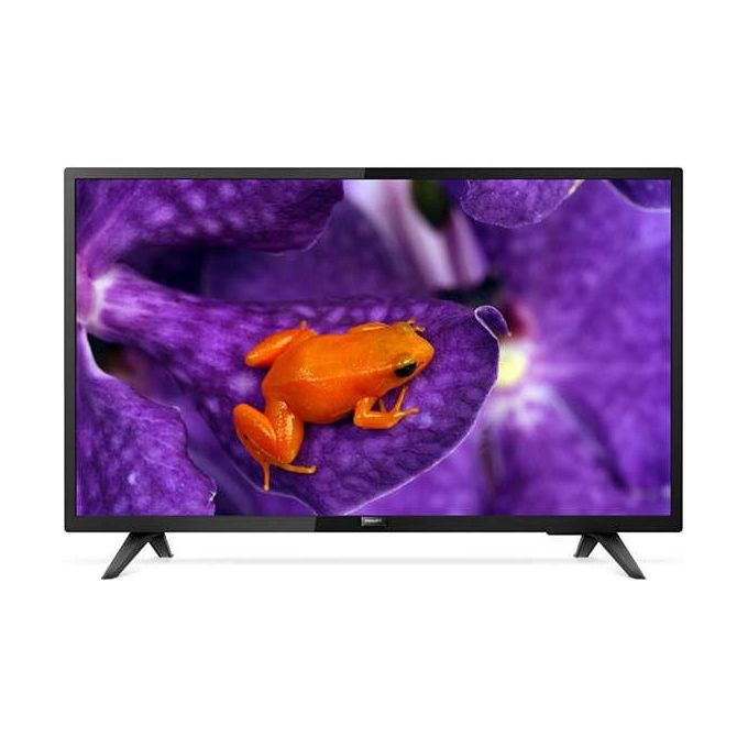 Philips 50HFL5114U-12 Tv Led 50'' 4k Ultra Hd Smart Tv Wi-Fi Nero