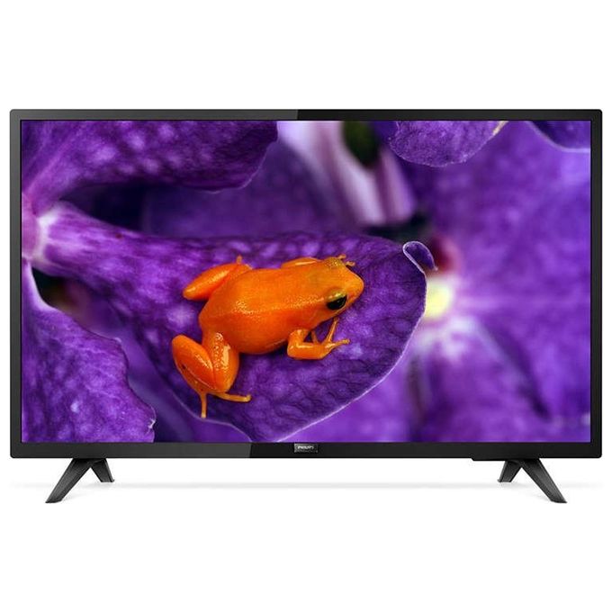 Philips 50HFL5114U-12 Tv Led 50'' 4k Ultra Hd Smart Tv Wi-Fi Nero