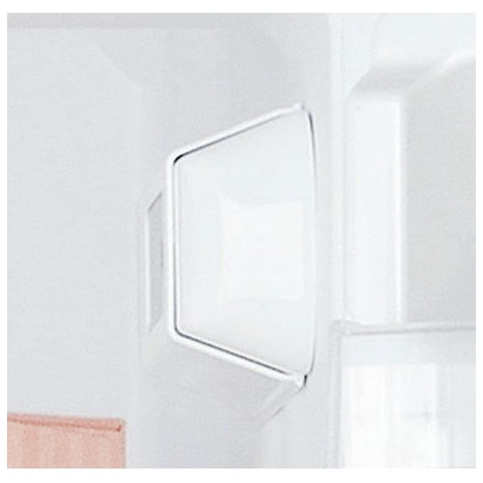 Hotpoint BCB 70301 Frigorifero Combinato Low Frost da Incasso 273 Litri Classe Energetica F Statico Low Frost 177 cm Bianco