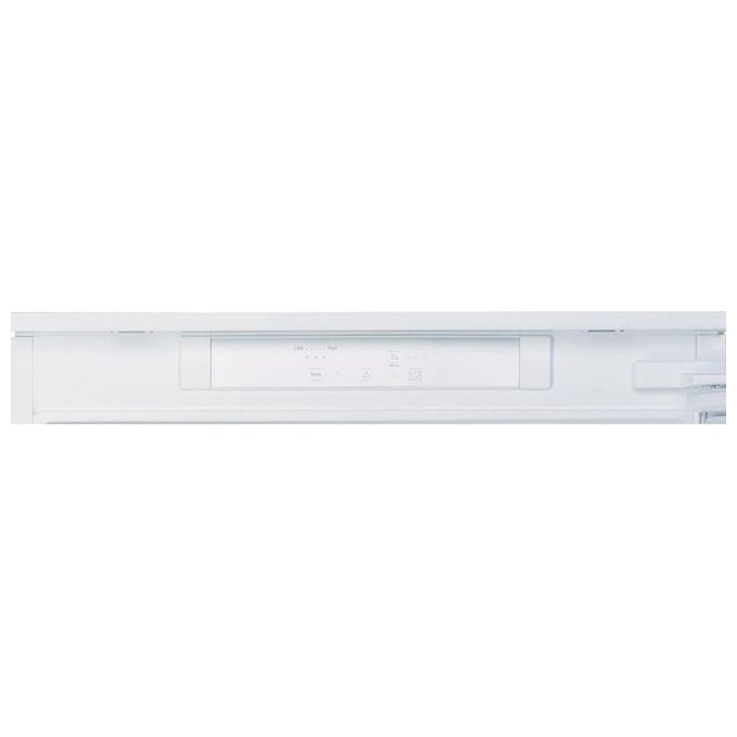 Hotpoint BCB 4010 E O31 Frigorifero Combinato da Incasso Capacita' 400 Litri Classe energetica F Low Frost Ventilazione Air Technology Larghezza 70 cm Altezza 193,5 cm