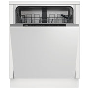 BEKO DIN35321 Lavastoviglie da Incasso 13 Coperti Classe E 60 cm