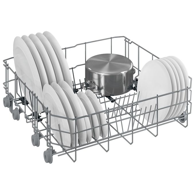 BEKO DIN35321 Lavastoviglie da Incasso 13 Coperti Classe E 60 cm