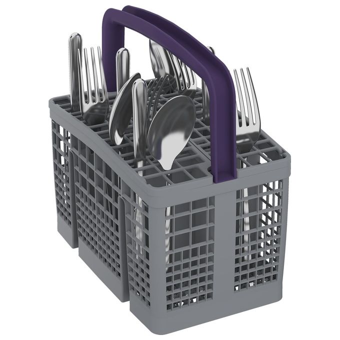 BEKO DIN35321 Lavastoviglie da Incasso 13 Coperti Classe E 60 cm