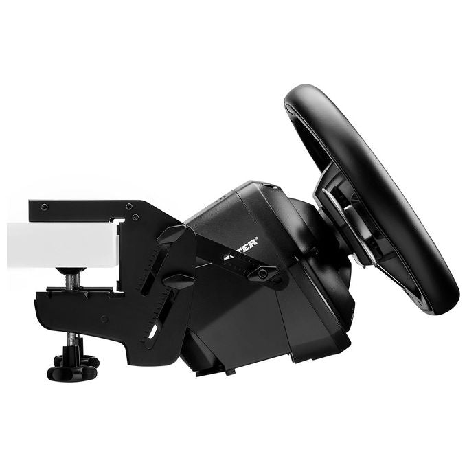 Thrustmaster Supporto Simulatore Guida Simtask Steering Kit