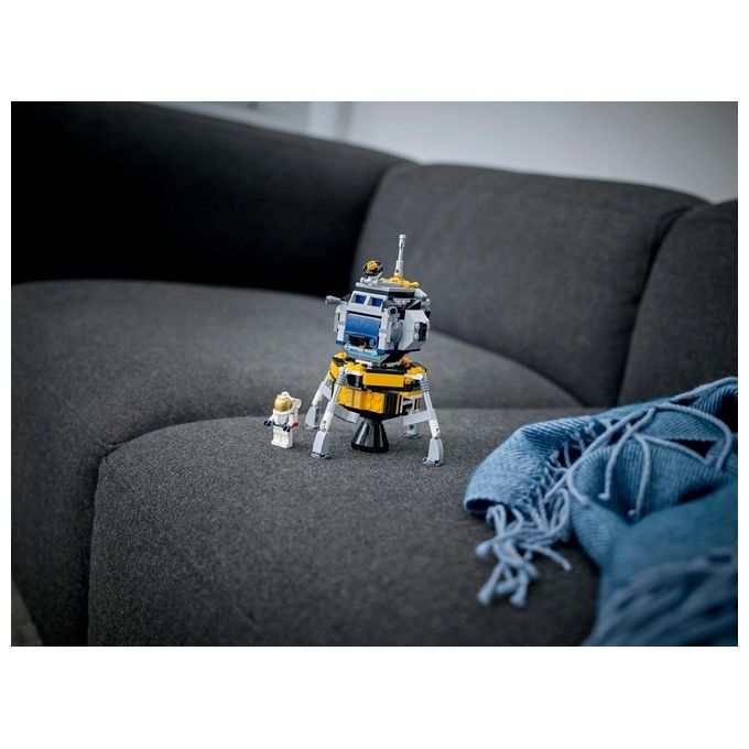 LEGO Creator Avventura dello Space Shuttle