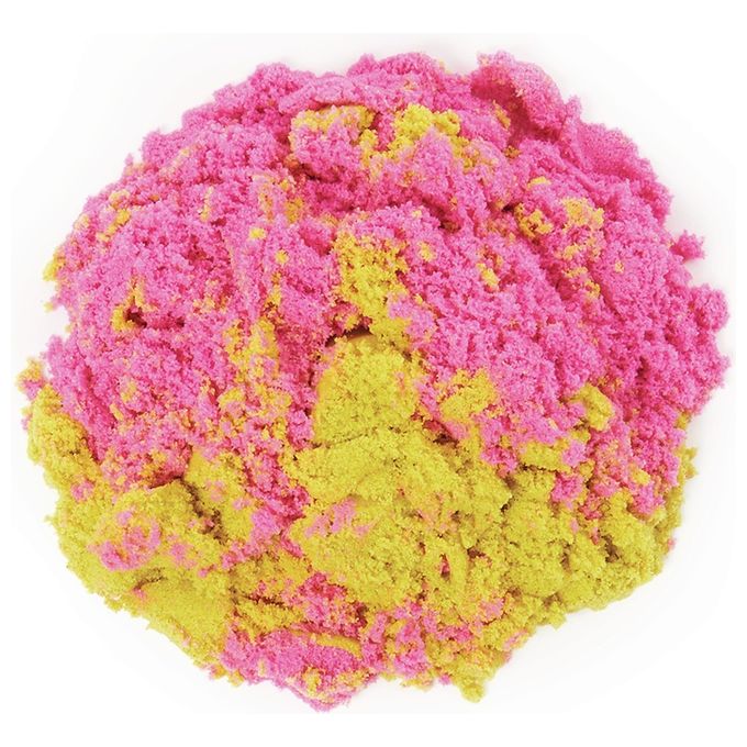 Kinetic Sand Cono Gelato a Sorpresa