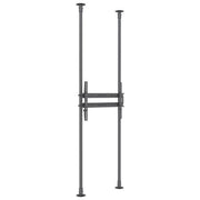 Itb Solution Supporto per Display Espositivi 100'' Nero