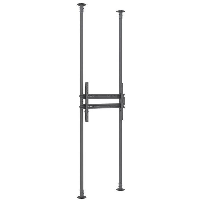 Itb Solution Supporto per Display Espositivi 100'' Nero