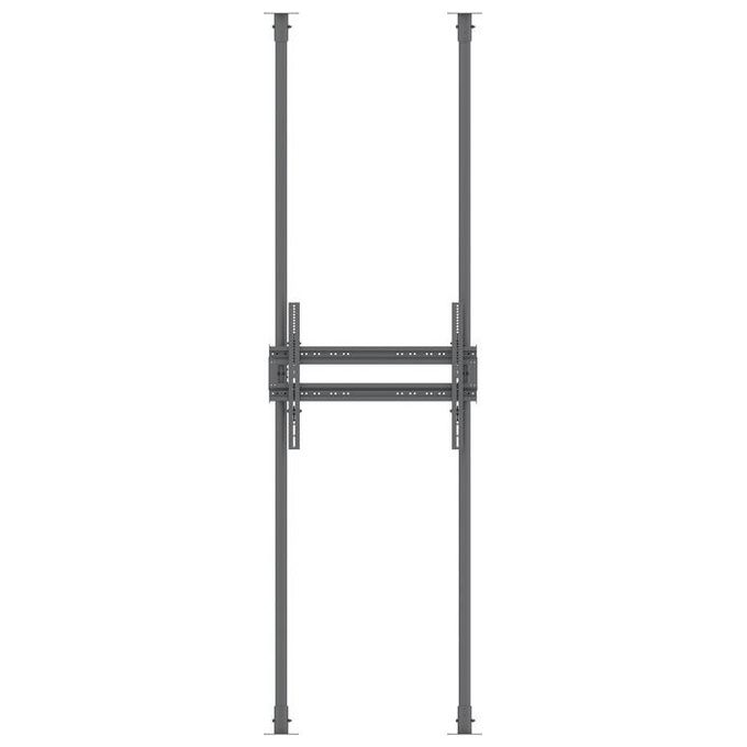 Itb Solution Supporto per Display Espositivi 100'' Nero