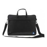 Vultech SC-1560 Borsa per Notebook 15.6” Slim Nero