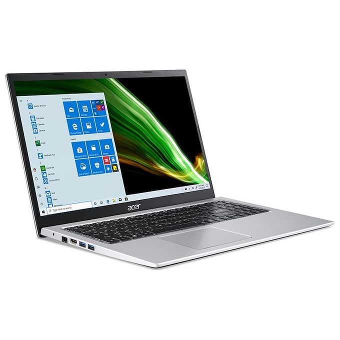 ACER Aspire 1 A115-32-C64E Notebook Processore Intel Celeron N4500 Ram 4Gb Hdd 128Gb eMMC Display 15.6'' Microsoft 365 Windows 11 Home in S mode