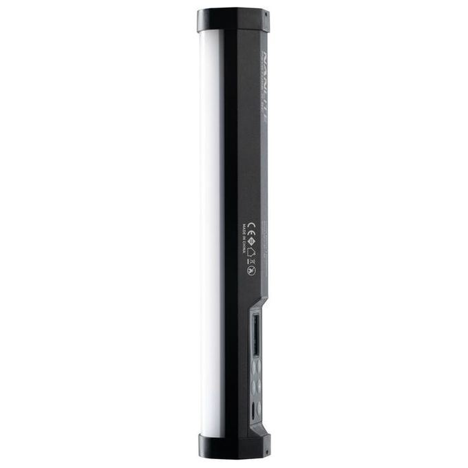 Nanlite Pavo Tube II 6C Mini Colour Effekt Light
