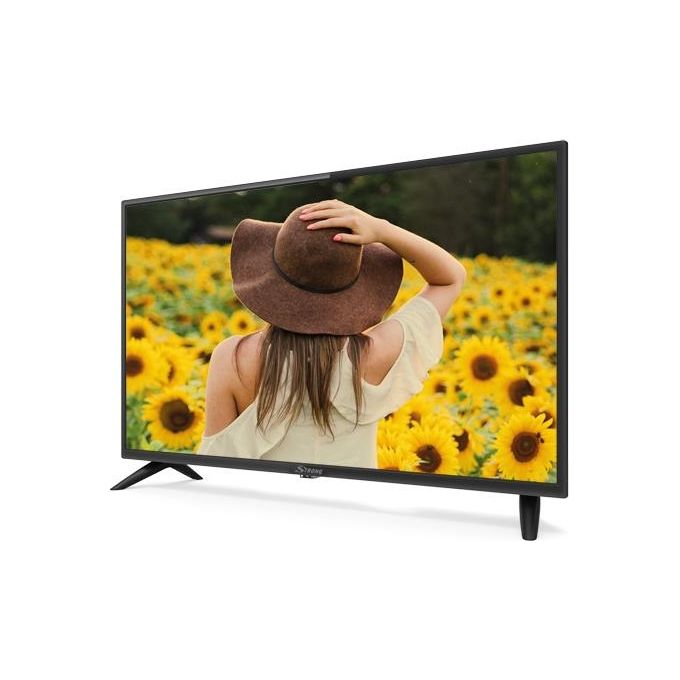 Strong 32HC2003 Tv Led 32'' Hd Ready Dvb-t2-s2 Nero