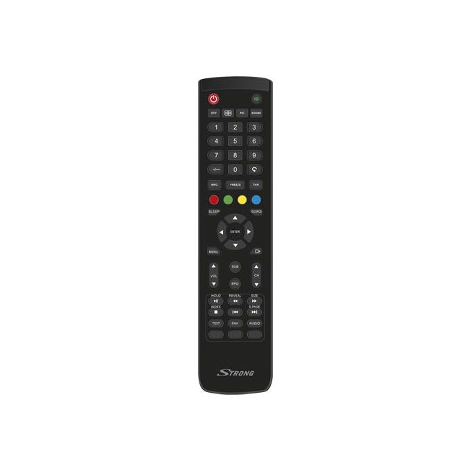 Strong 32HC2003 Tv Led 32'' Hd Ready Dvb-t2-s2 Nero