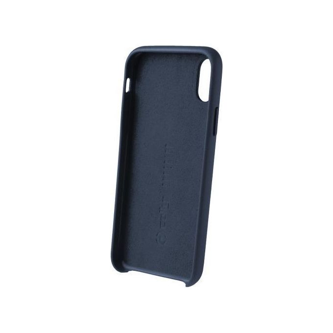 Celly Superior Case per iPhone XR Blu
