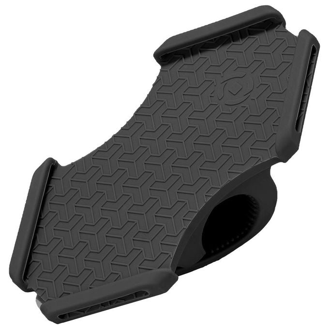Celly Swipe Supporto per Smartphone da Bici Nero