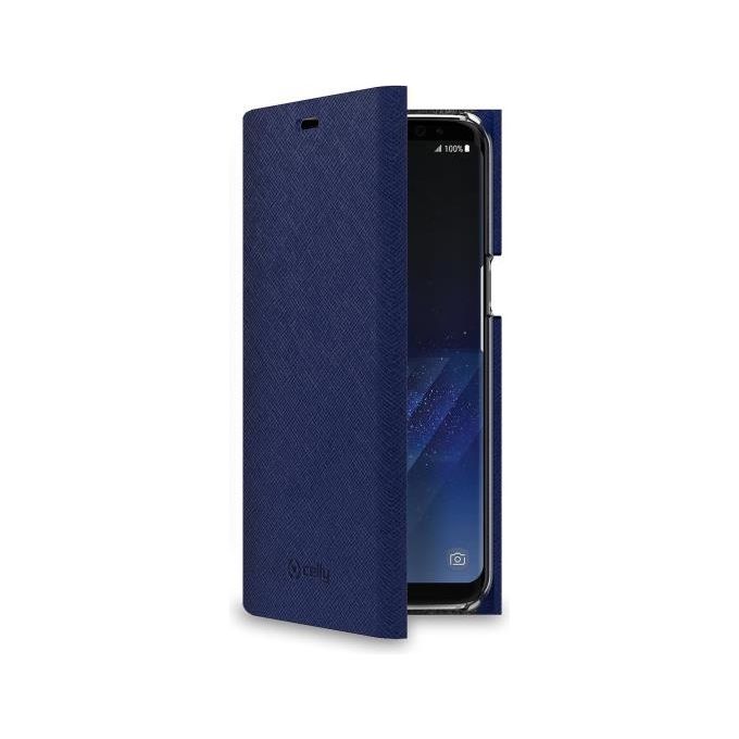 SHELL Cover Galaxy S8 BL