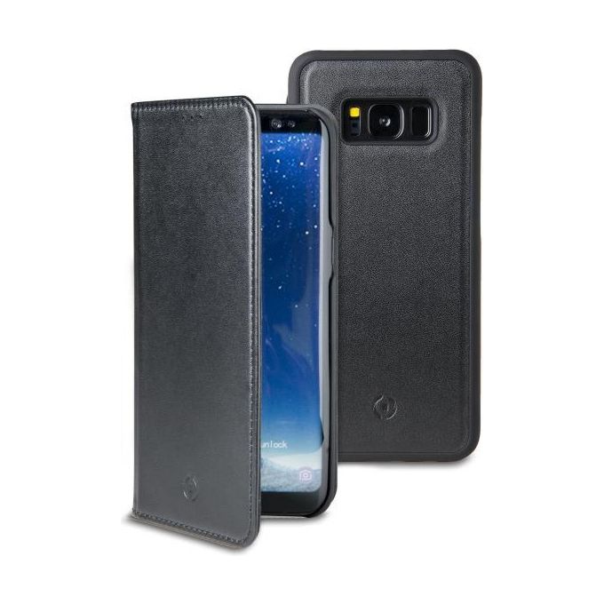 GHOST WALLY Galaxy S8