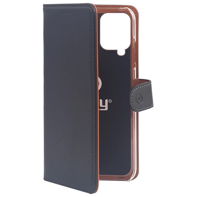 Celly Wally Cover per Samsung Galaxy A12
