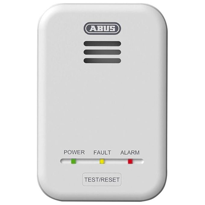 Abus Gwm100me Rilevatore di Metano