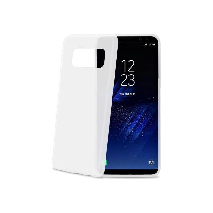 CELLY Cover frost per samsung galaxy s8 plus colore