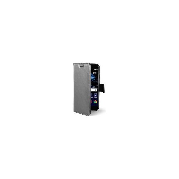 Celly Air Case per Huawei P10 Lite Silver