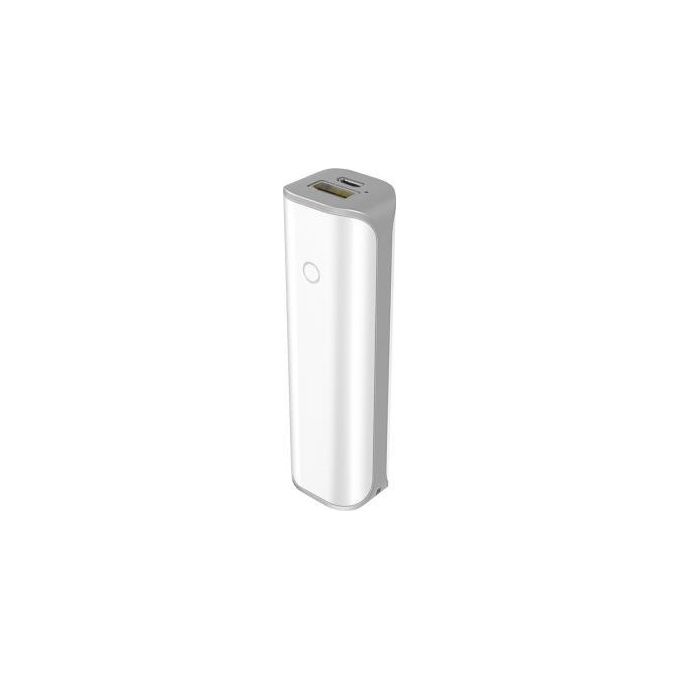 Celly Pick e Go Universal PowerBank 2200mAh Bianco