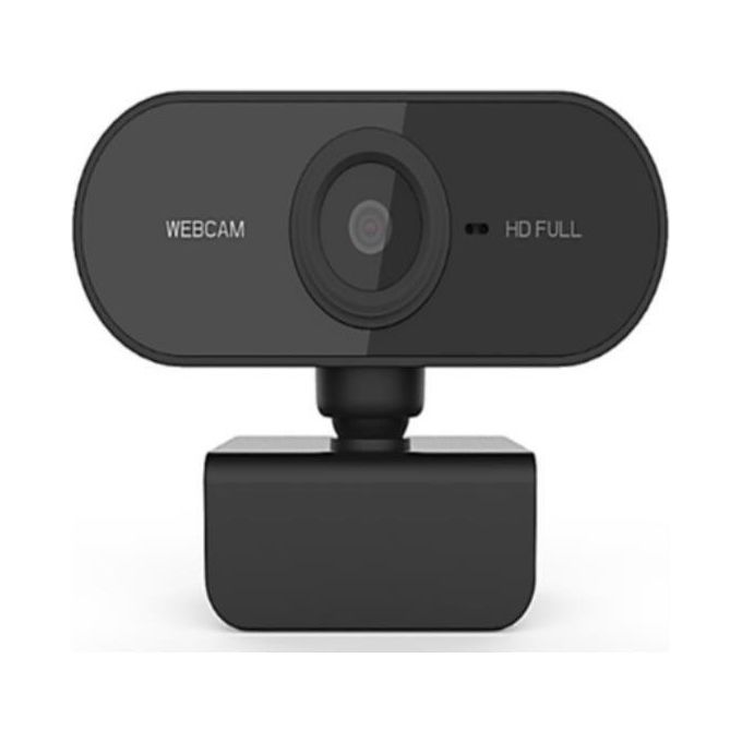 Redline RDL6199 Webcam Full Hd