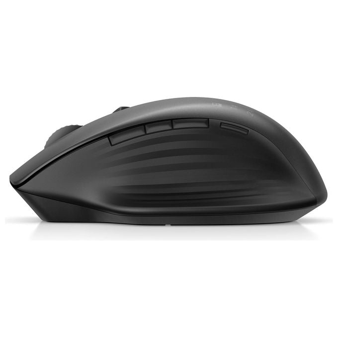 HP 935 Creator Mouse Mano Destra Wireless a RF  Bluetooth Track-on-Glass 1200 DPI