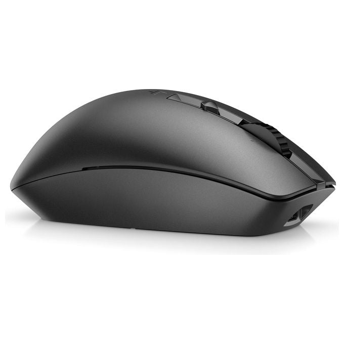 HP 935 Creator Mouse Mano Destra Wireless a RF  Bluetooth Track-on-Glass 1200 DPI