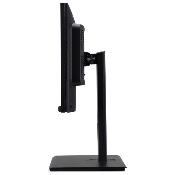 ACER Monitor 23.8'' LED IPS B248Y 1920x1080 Full HD Tempo di Risposta 4 ms