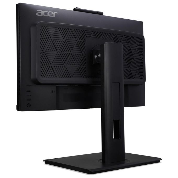 ACER Monitor 23.8'' LED IPS B248Y 1920x1080 Full HD Tempo di Risposta 4 ms