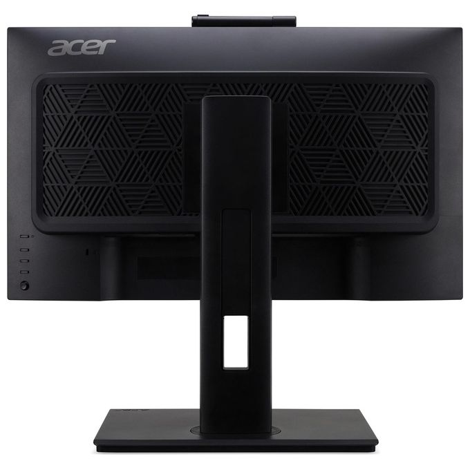 ACER Monitor 23.8'' LED IPS B248Y 1920x1080 Full HD Tempo di Risposta 4 ms