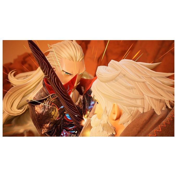 Nintendo Bravely Default Ii Basic Inglese Nintendo Switch