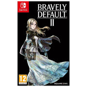 Nintendo Bravely Default Ii Basic Inglese Nintendo Switch