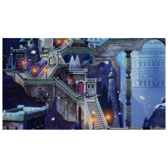 Nintendo Bravely Default Ii Basic Inglese Nintendo Switch